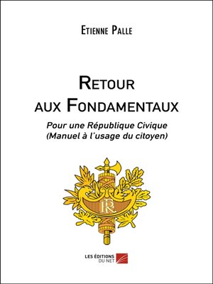 cover image of Retour aux Fondamentaux